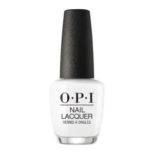 OPI Nail Lacquer Funny Bunny