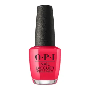 OPI Nail Lacquer My Chihuahua Bites