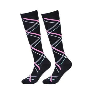 Original Styles Compression Cycling Socks For Women