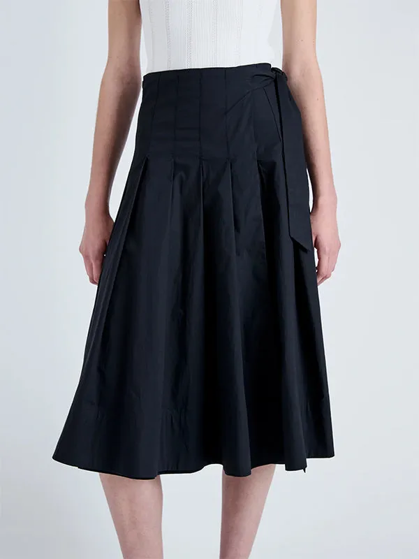 Peters Skirt in Black