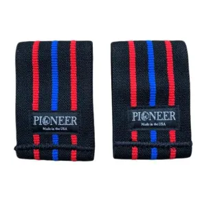 Pioneer Enforcer Compression Cuffs - Level 2