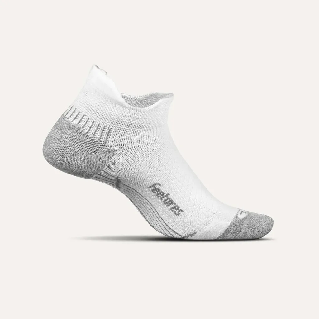 Plantar Fasciitis Relief Sock Ultra Light No Show Tab