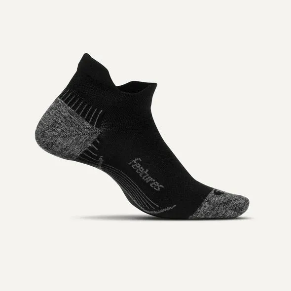 Plantar Fasciitis Relief Sock Ultra Light No Show Tab