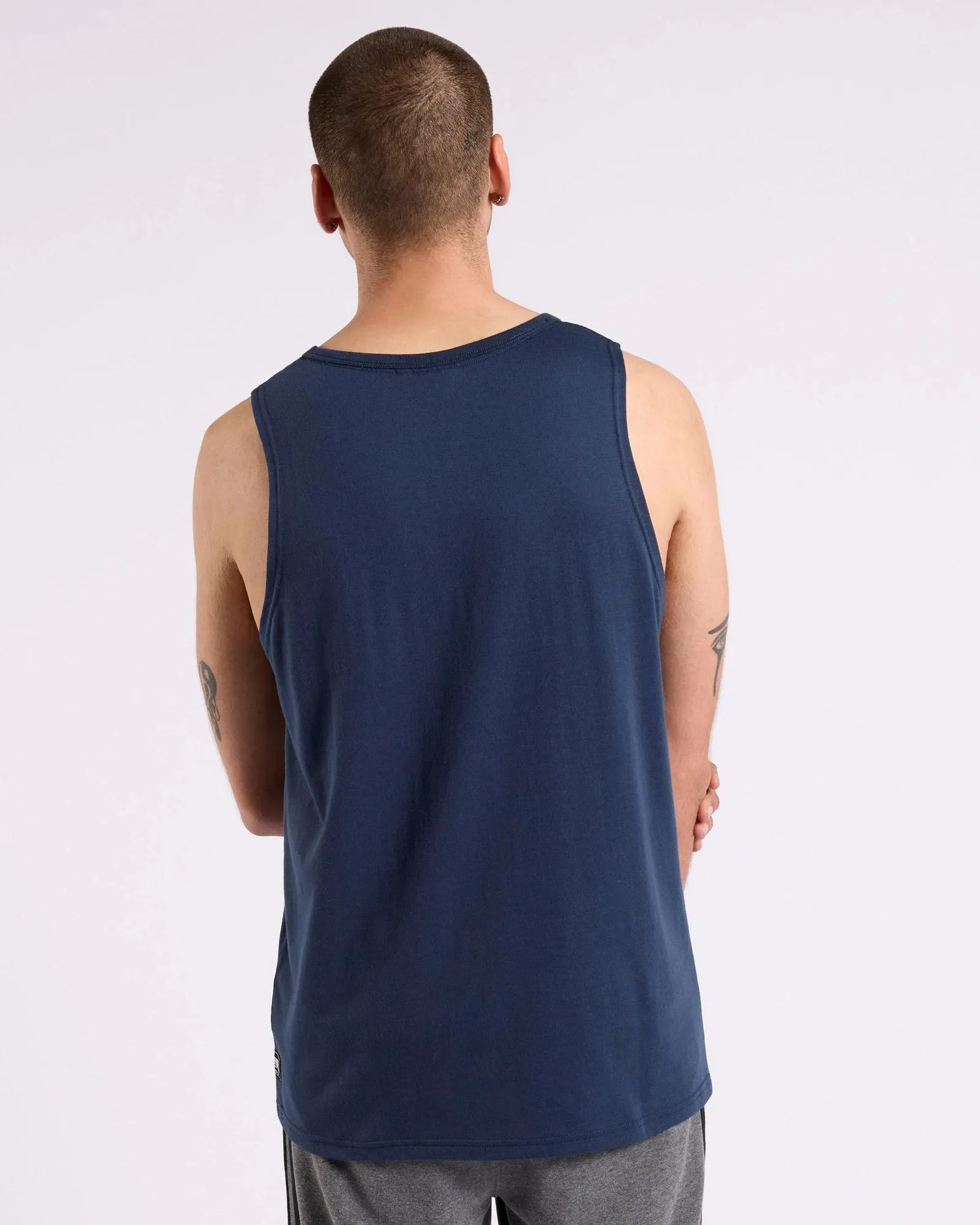 popular  London Tank Top - Lonsdale London