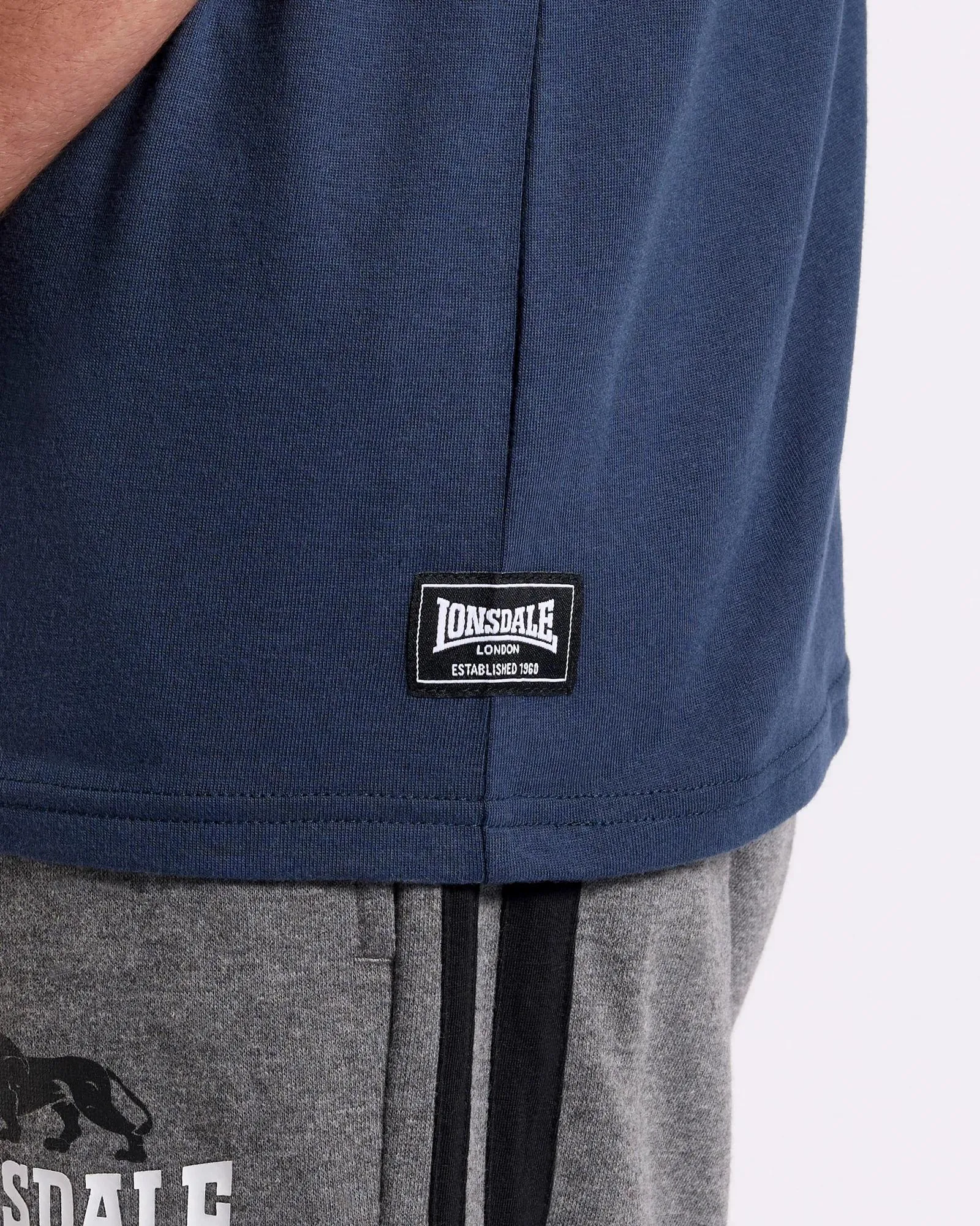 popular  London Tank Top - Lonsdale London