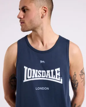 popular  London Tank Top - Lonsdale London