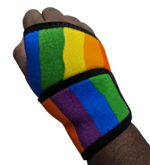 Pride Compression Wrist Brace V2