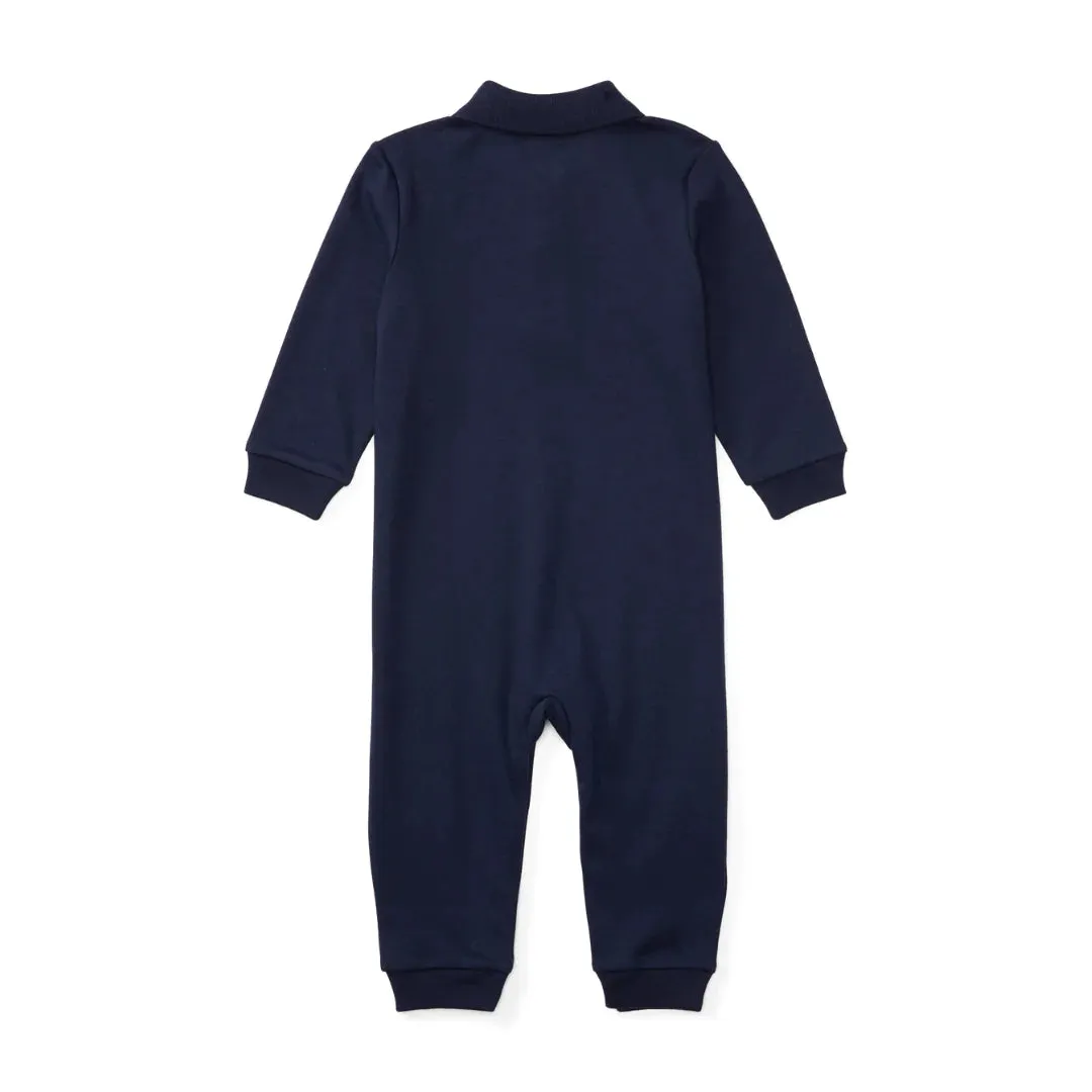 Ralph Lauren - Romper, navy