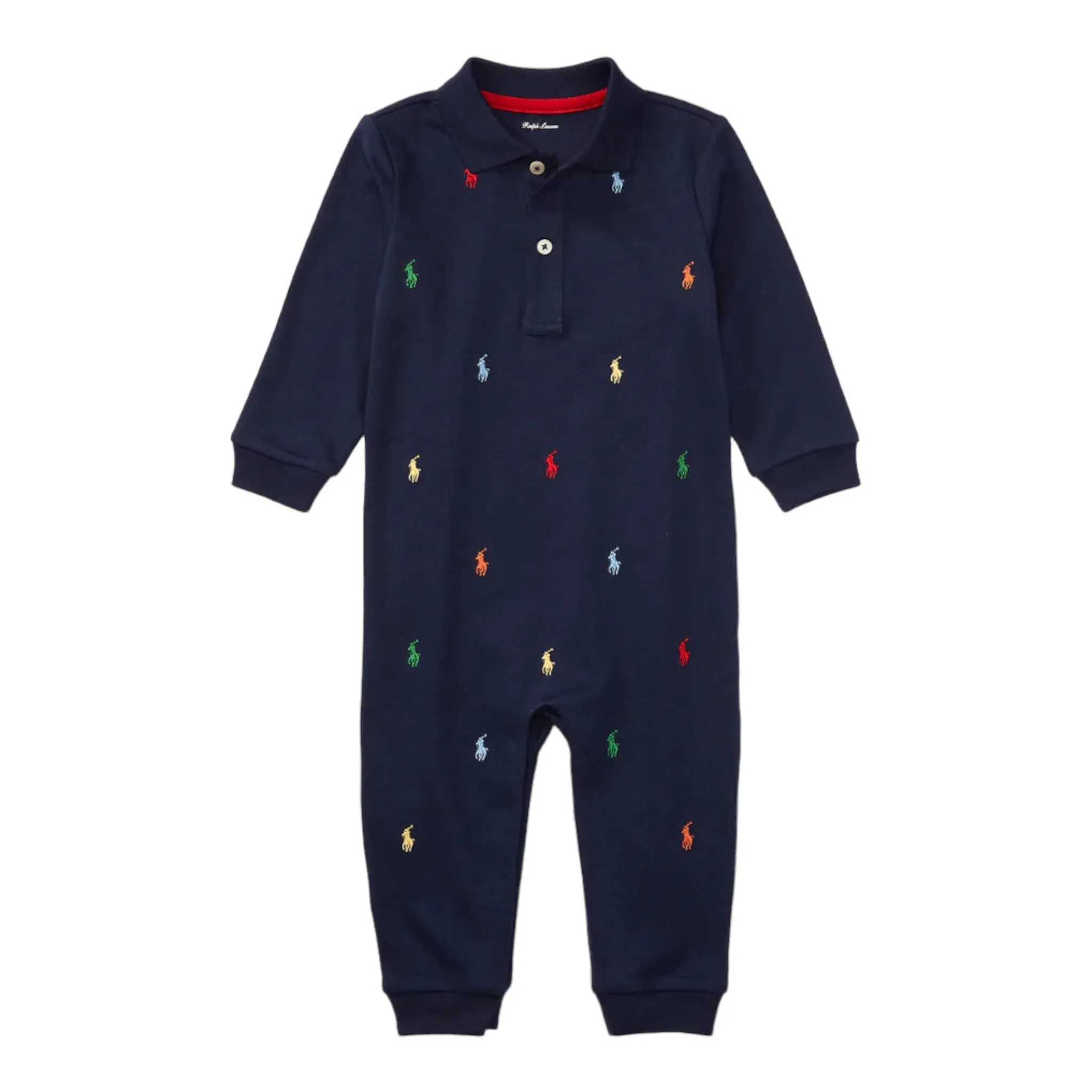 Ralph Lauren - Romper, navy