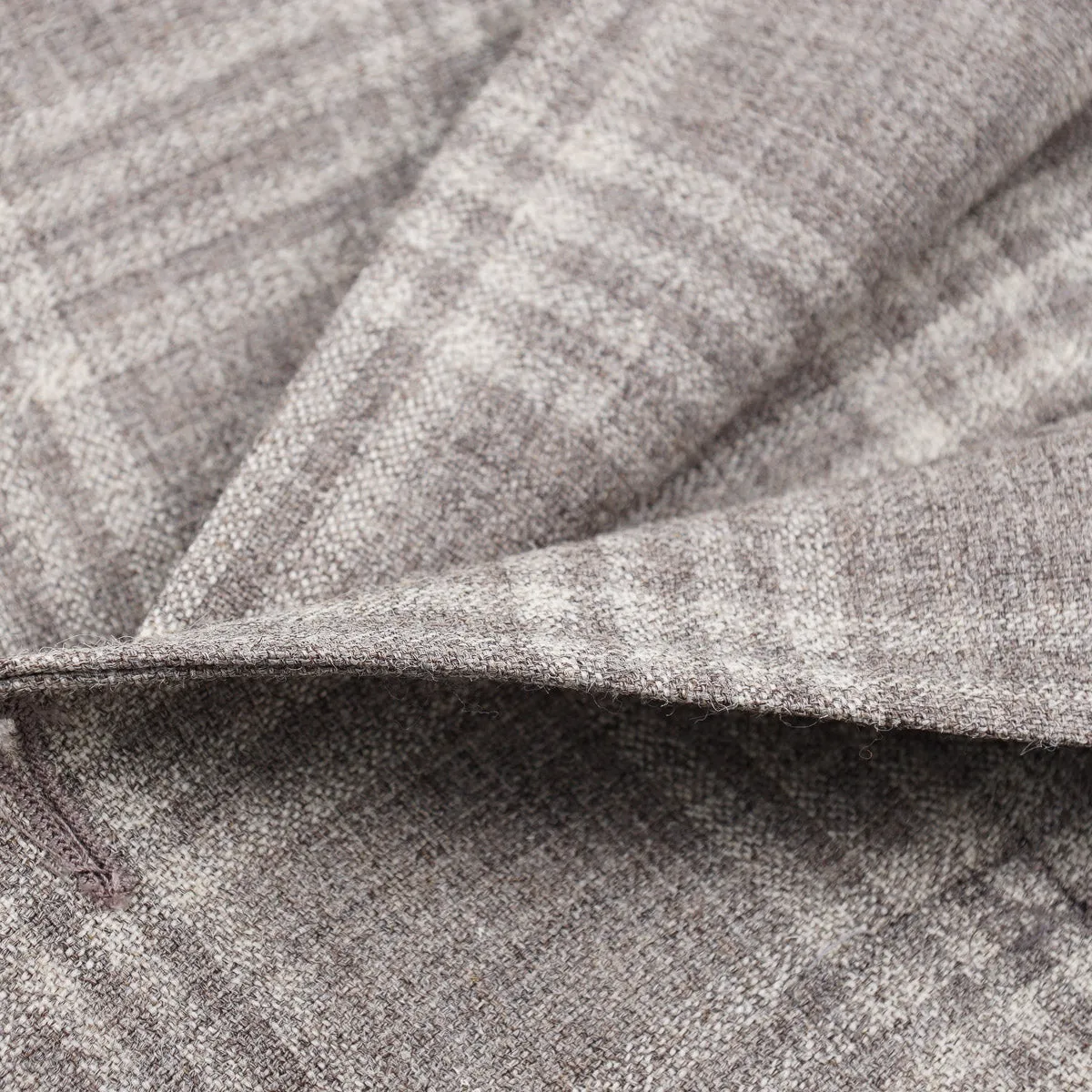 Sartorio Woven Wool Sport Coat