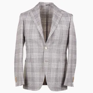 Sartorio Woven Wool Sport Coat