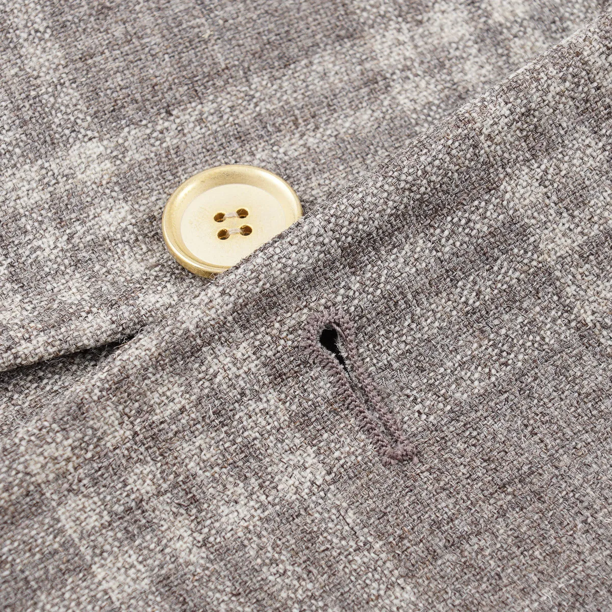 Sartorio Woven Wool Sport Coat