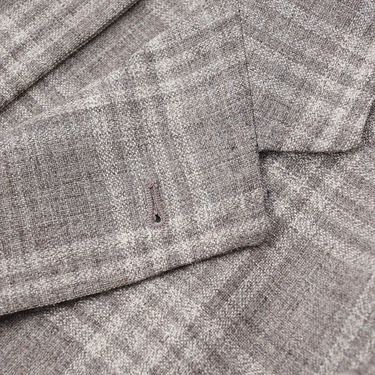 Sartorio Woven Wool Sport Coat