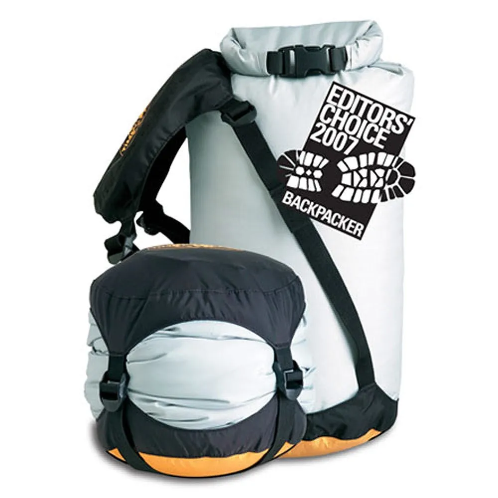 Sea to Summit Compression Dry Sack