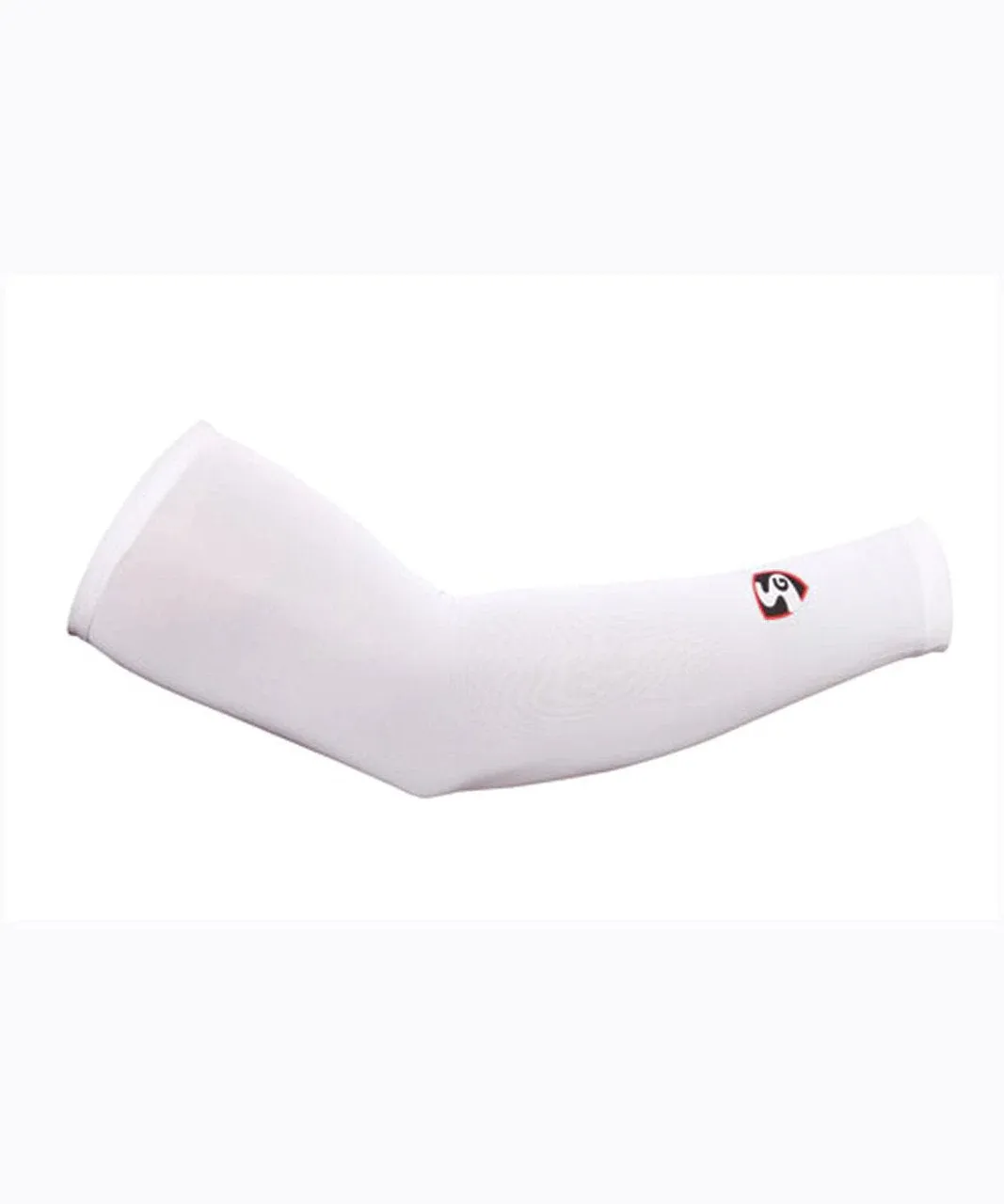 SG Century Cricket Sleeve White Colour