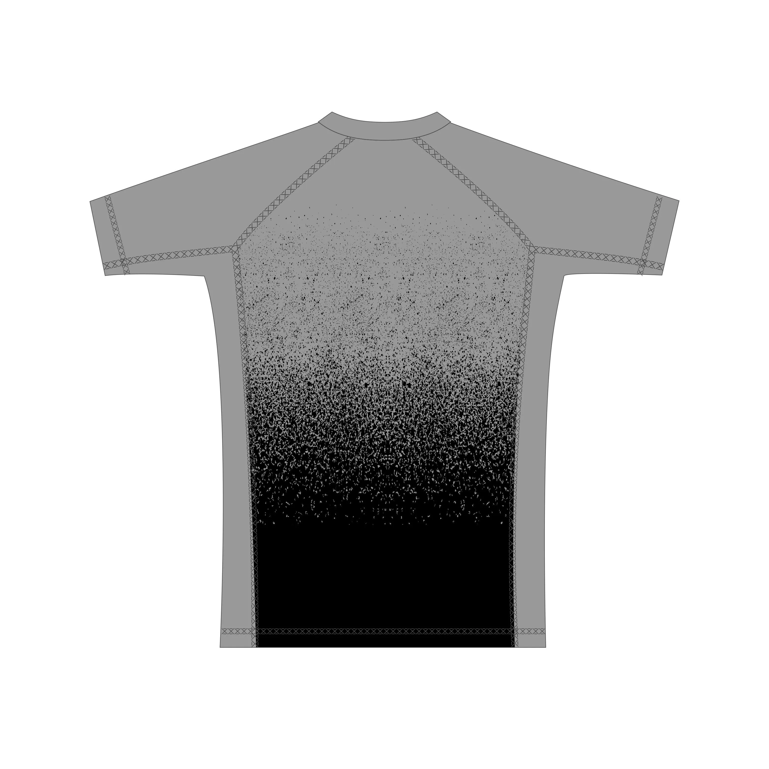 Short Sleeve Compression Top (C)