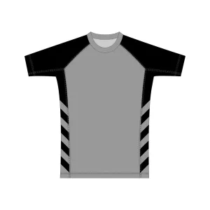 Short Sleeve Compression Top (E)