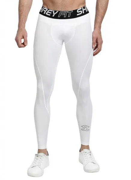 Shrey Intense Compression LONG Tights