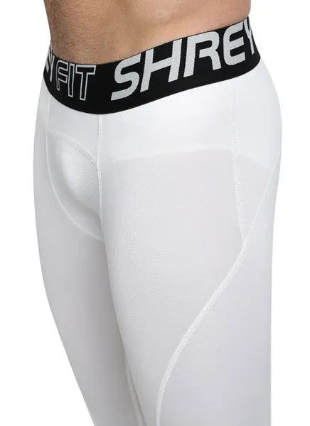 Shrey Intense Compression LONG Tights