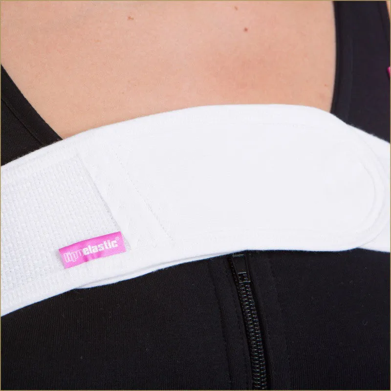 SI Formed Breast Stabilizer Band