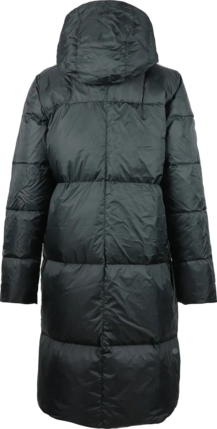 Skhoop Women&#x27;s Siri Down Coat Black | Buy Skhoop Women&#x27;s Siri Down Coat Black here | Outnorth