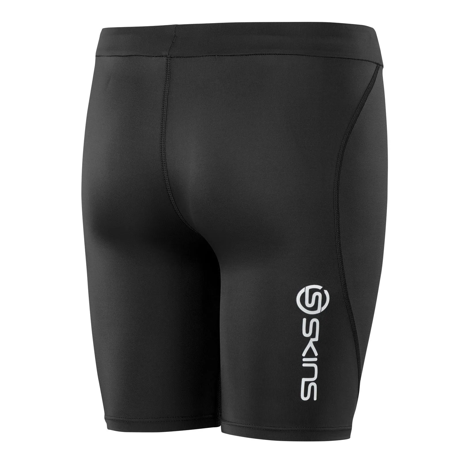 SKINS - Half Tights Compression Series 1 - Youth - Black