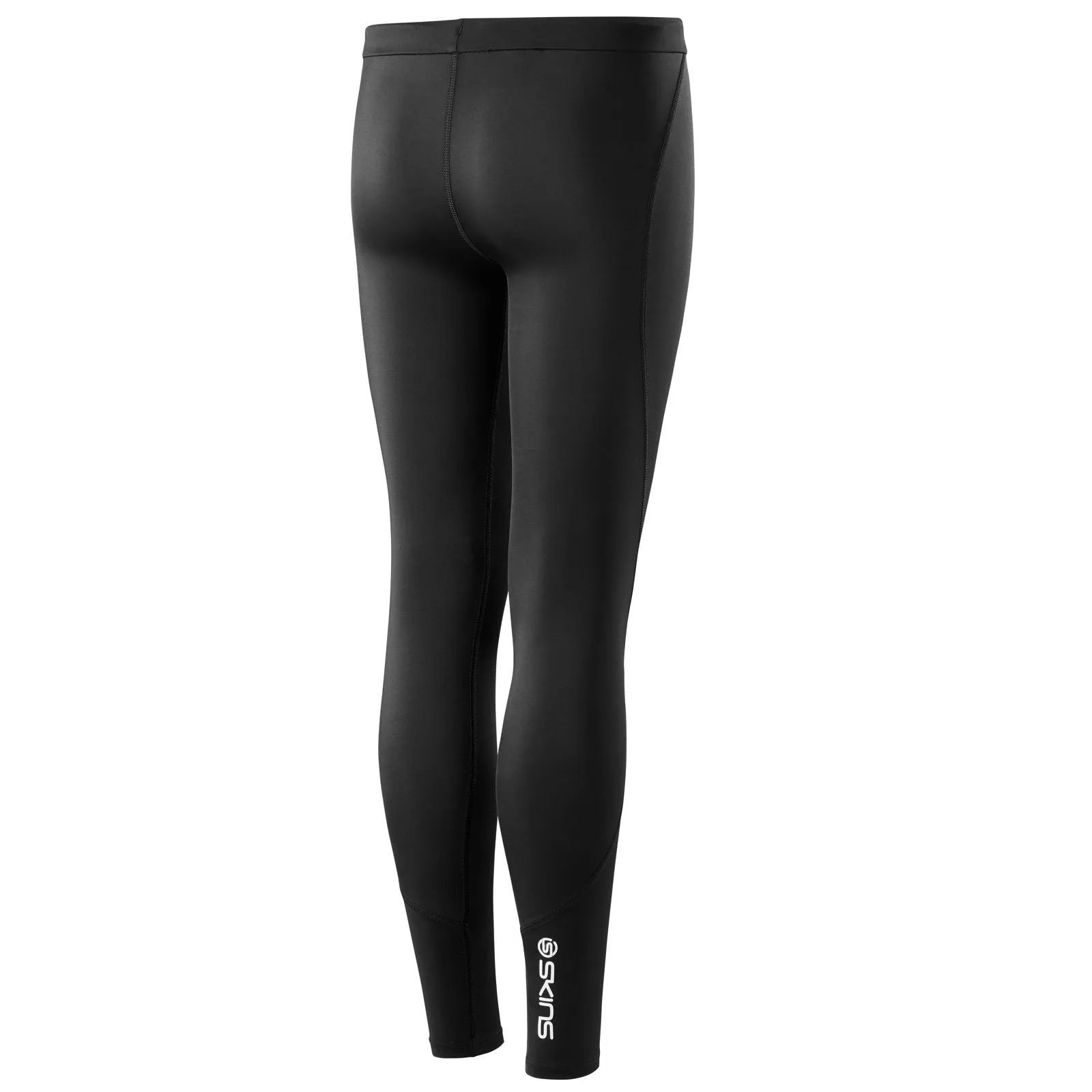 SKINS - Long Tights Series 1 - Youth - Black