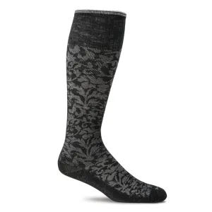 Sockwell Women's Damask