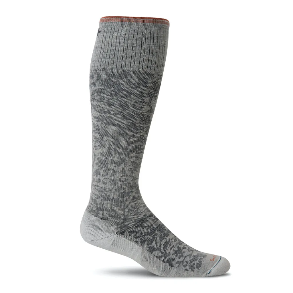 Sockwell Women's Damask