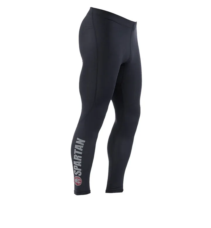 SPARTAN by CRAFT Pro Series Compression Tight - Men's