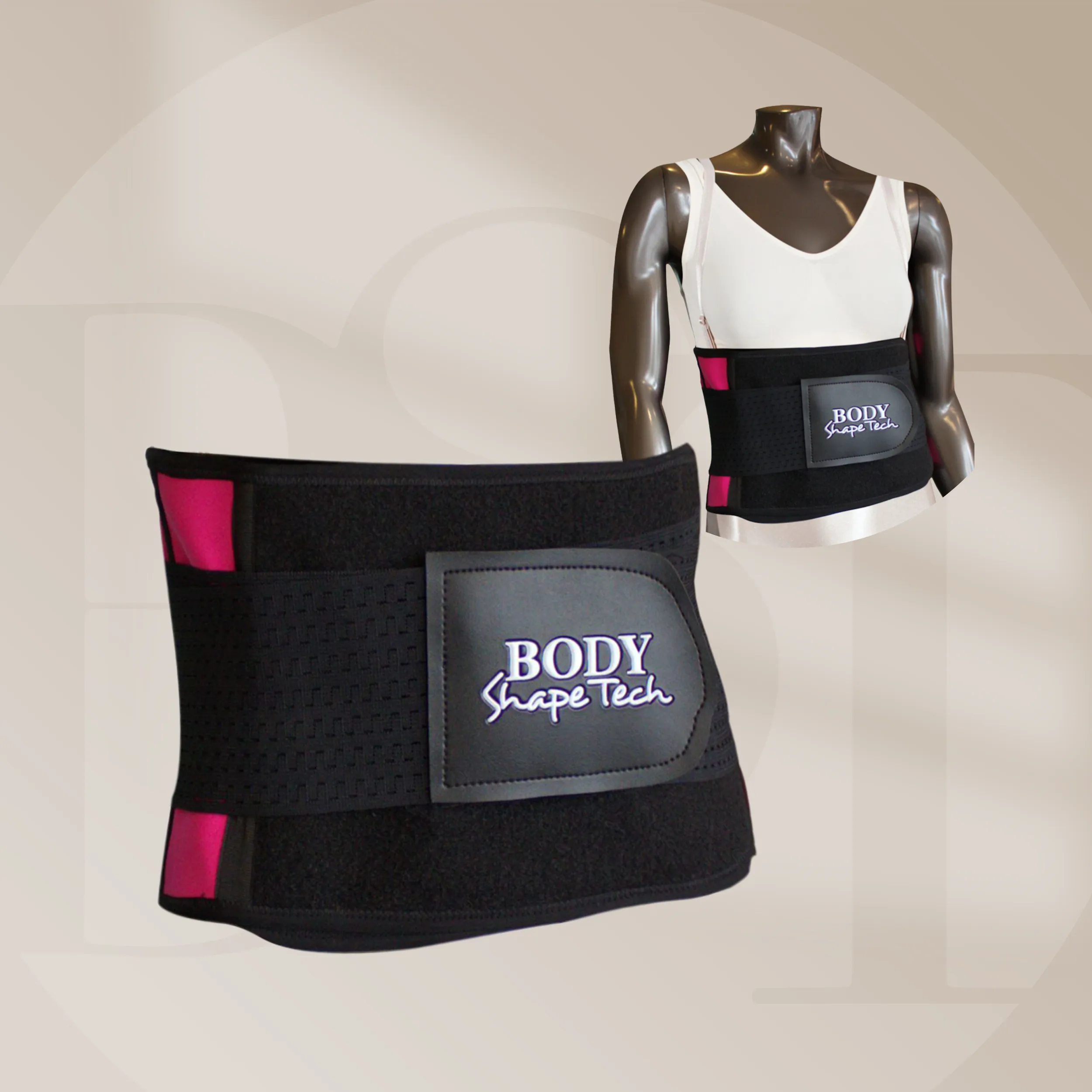 Sport Waist Trainer