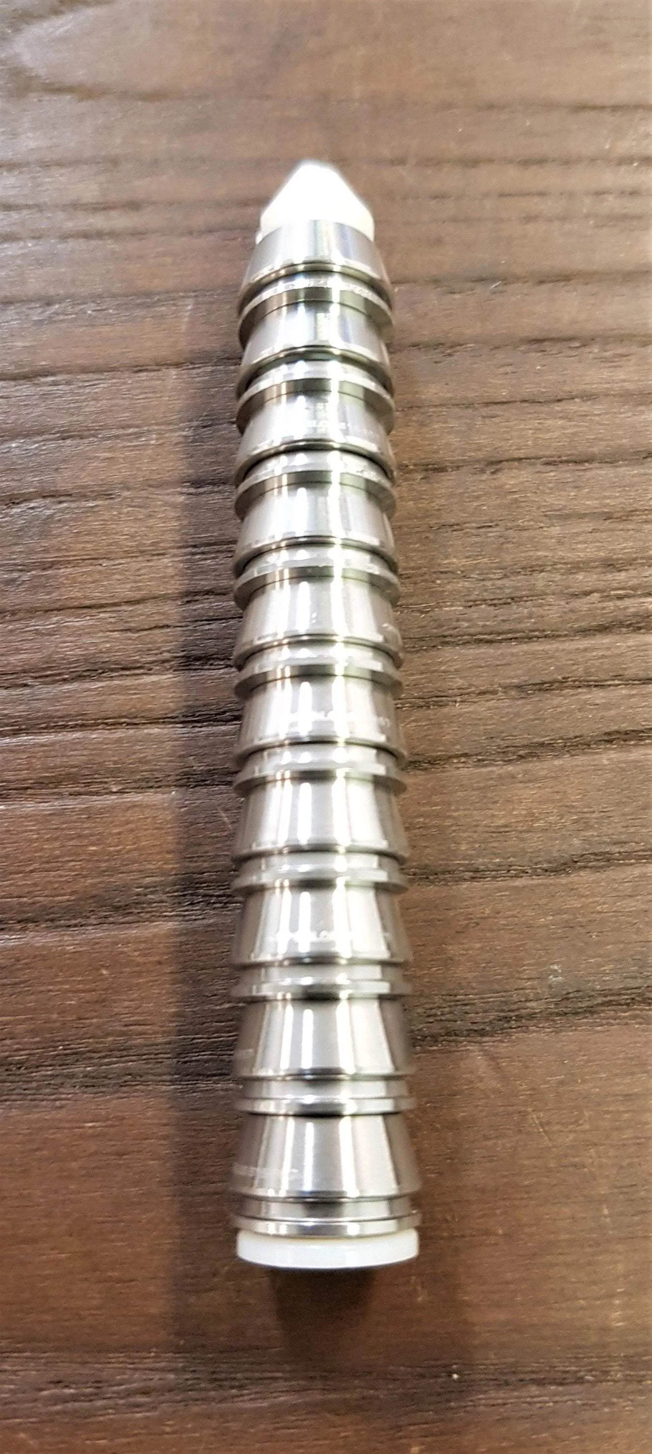 Stainless Steel Compression Twin Ferrule Sets