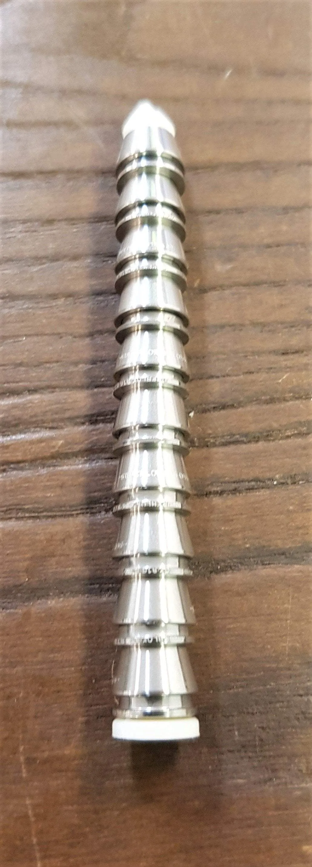 Stainless Steel Compression Twin Ferrule Sets