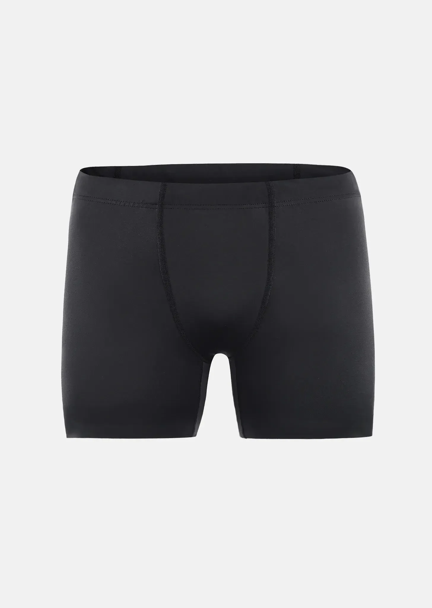 Tempo-Core Men's Compression Shorts