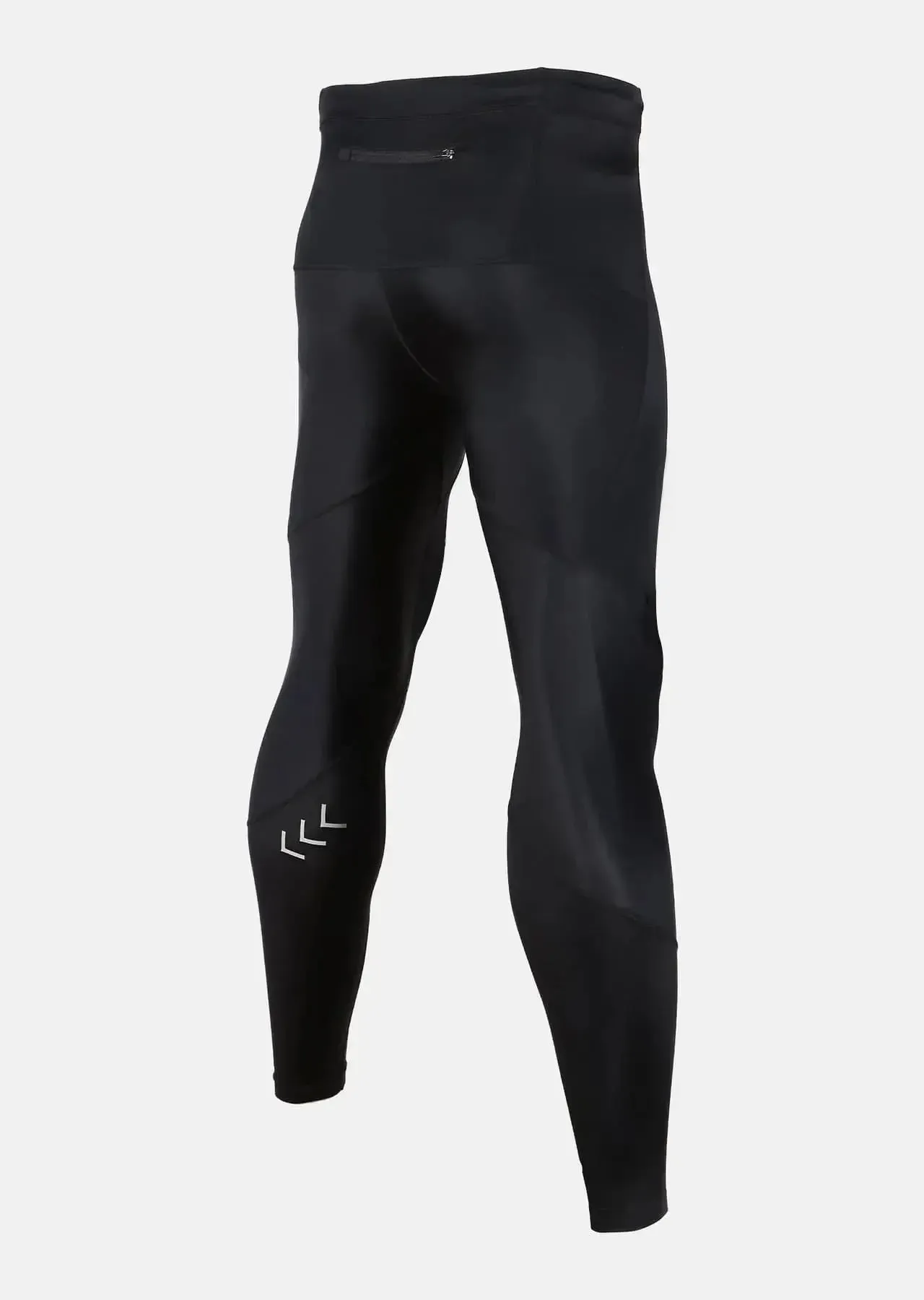 Tempo-Fit Men's Compression Tights