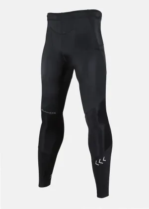 Tempo-Fit Men's Compression Tights