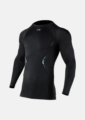 Tempo-Fit Men's Compression Top