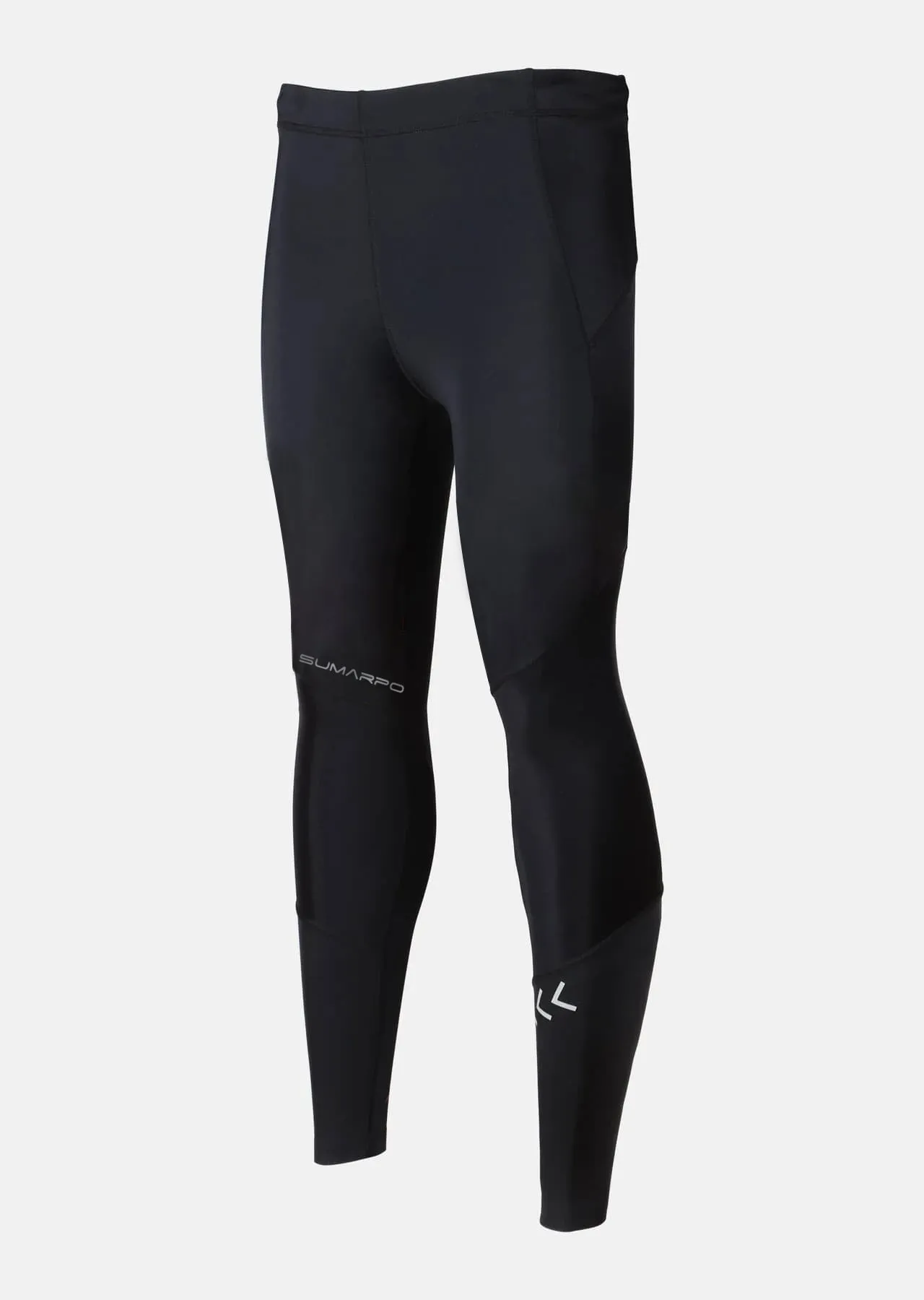 Tempo-Fit Women's Compression Tights