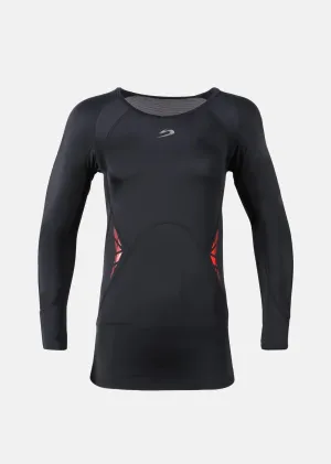 Tempo-Fit Women's Compression Top