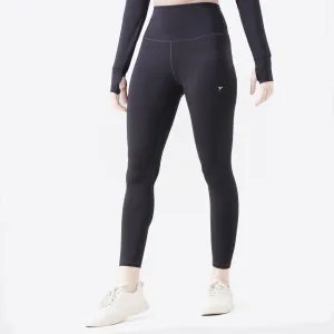 Tf-Charcoal Velocity Power Leggings