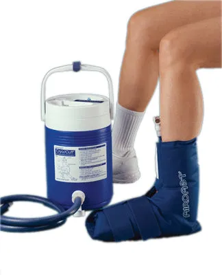 Thigh Cuff Only - for AirCast CryoCuff System