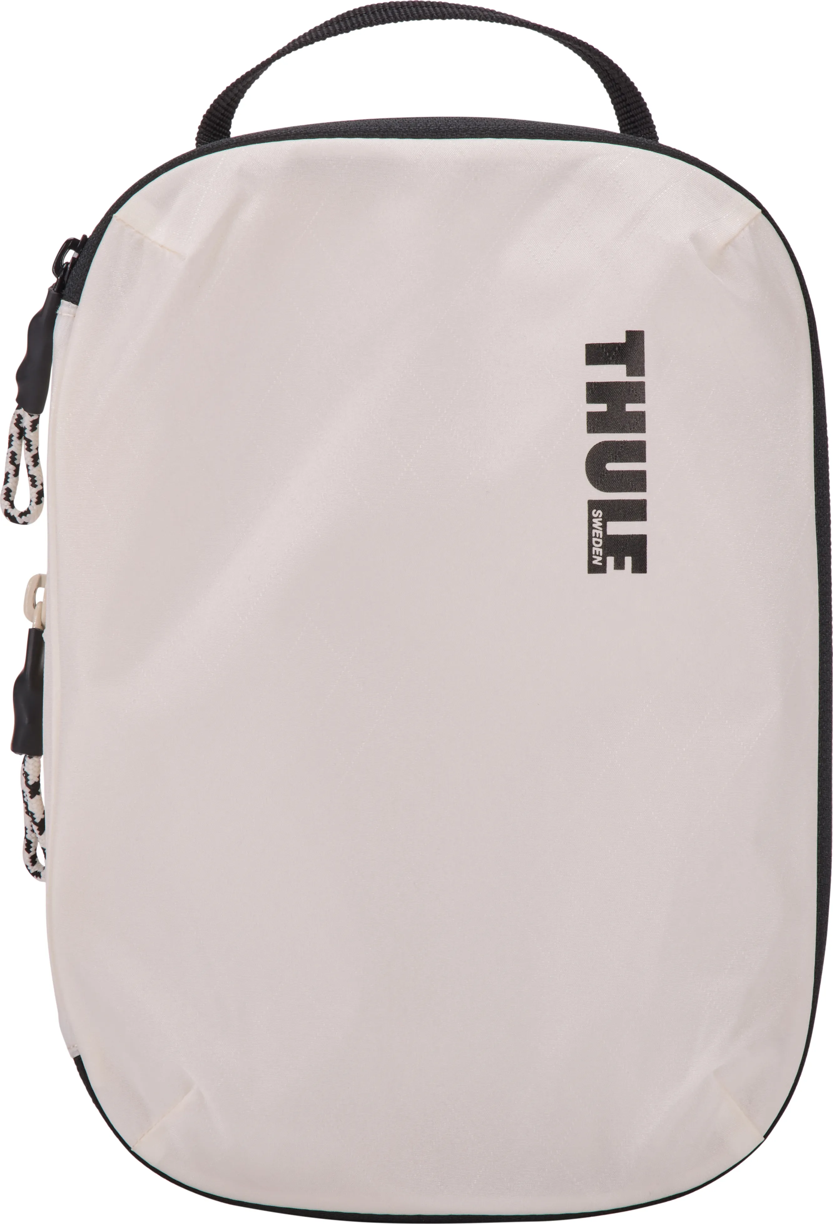 Thule Compression Packing Cube Small White | Buy Thule Compression Packing Cube Small White here | Outnorth