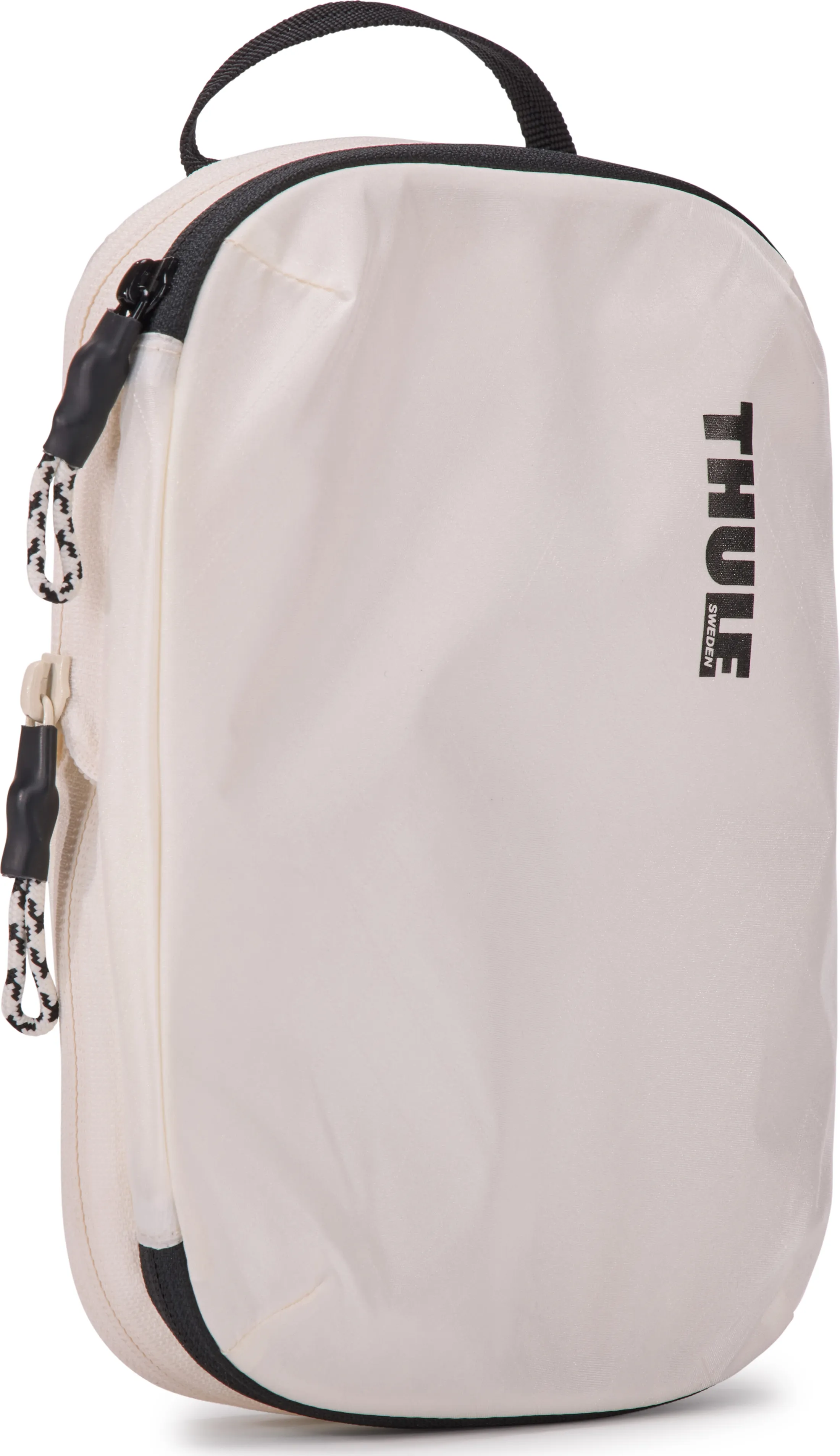 Thule Compression Packing Cube Small White | Buy Thule Compression Packing Cube Small White here | Outnorth