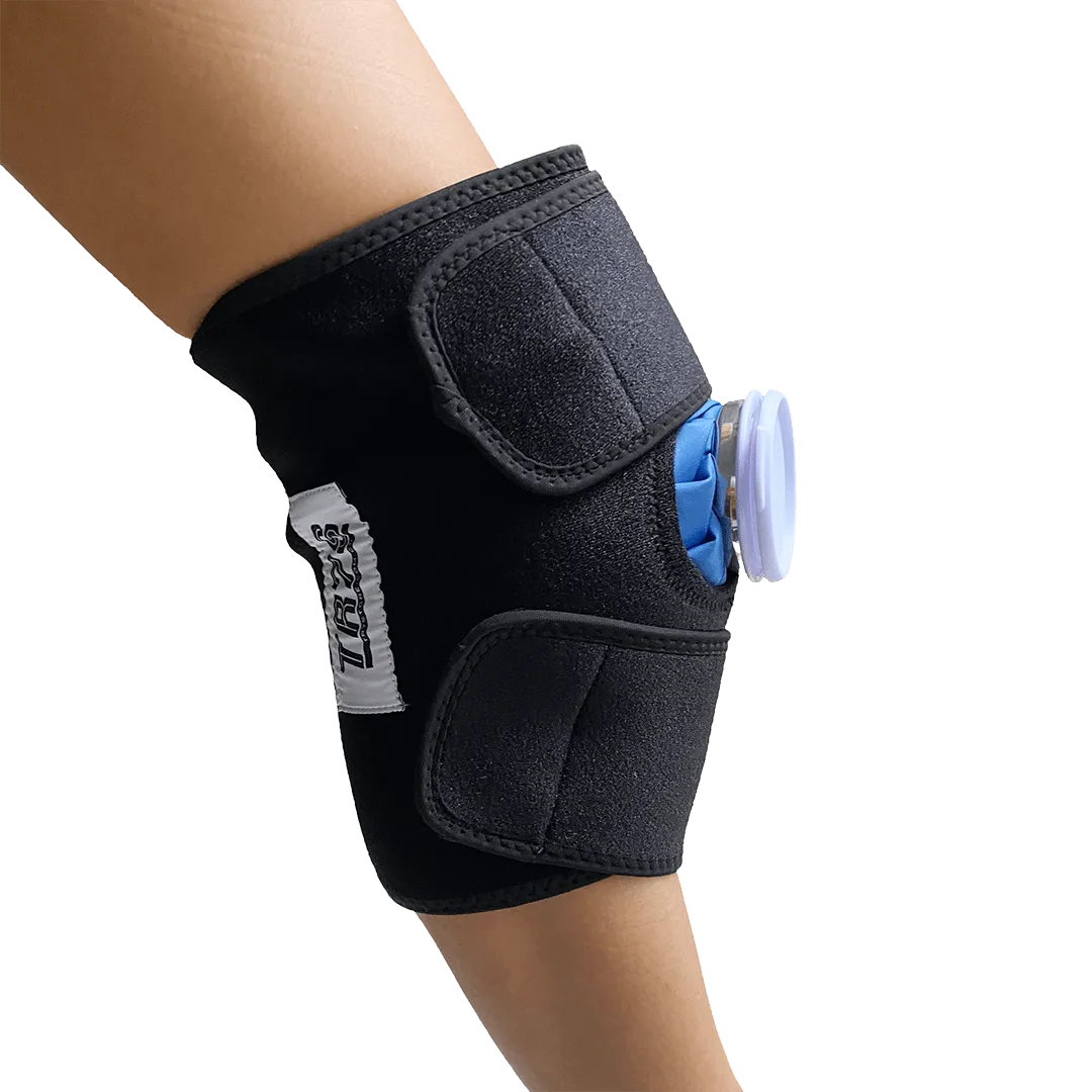 TR7S Adjustable "Ice Mate" Ice Pack