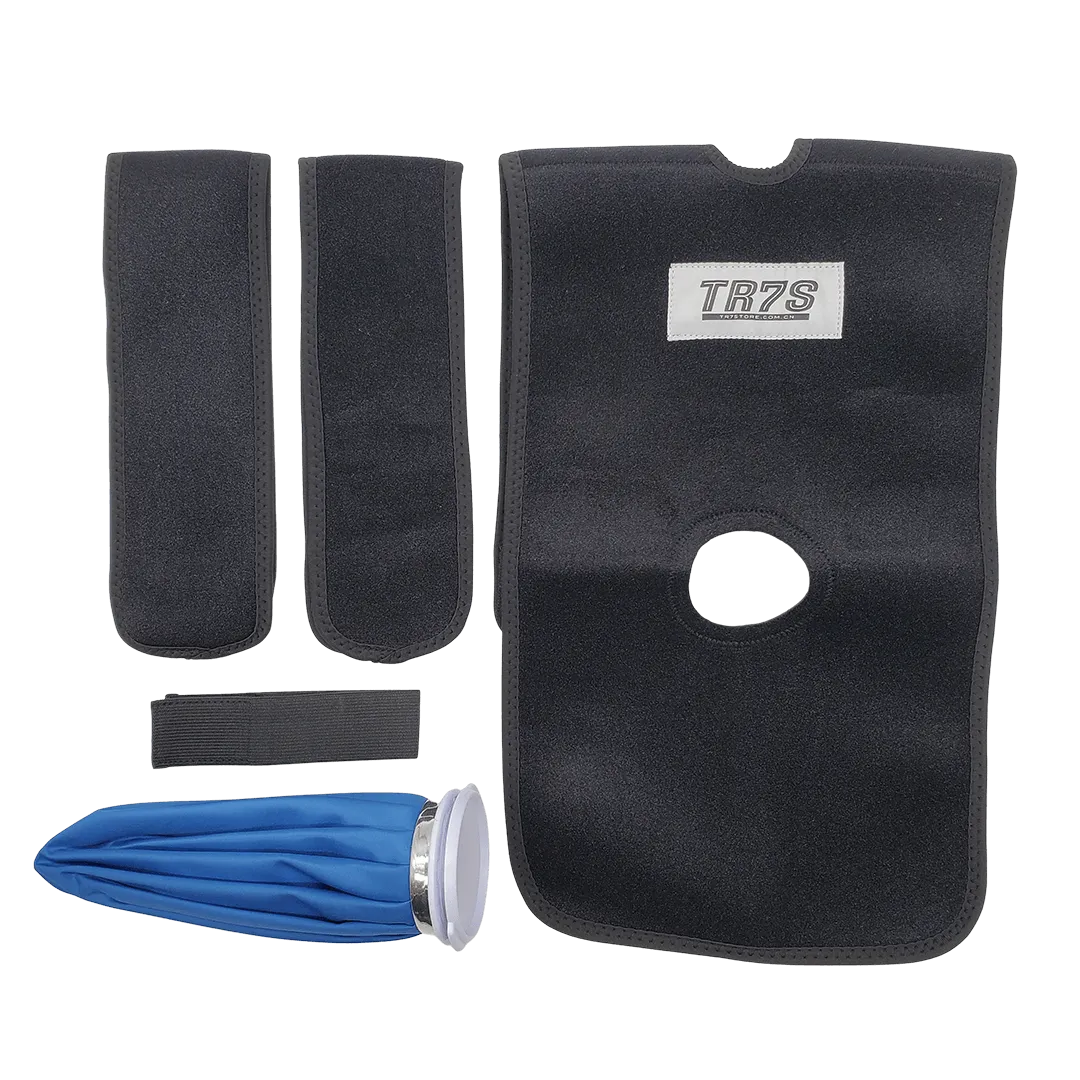 TR7S Adjustable "Ice Mate" Ice Pack