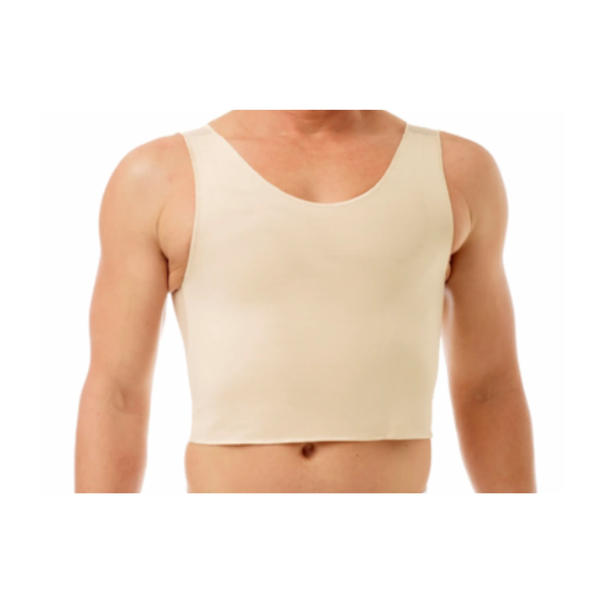 Tri Top Chest Binder