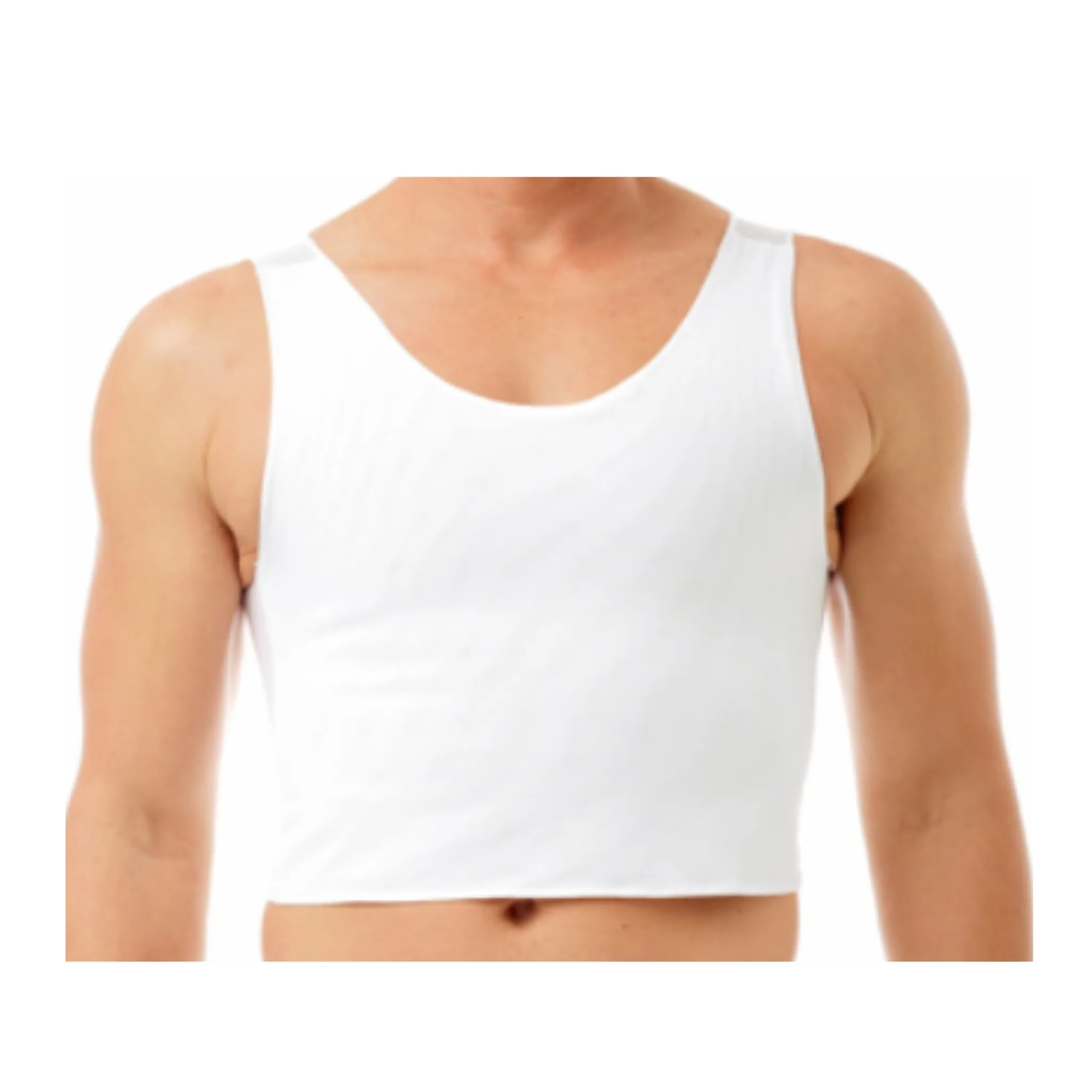 Tri Top Chest Binder