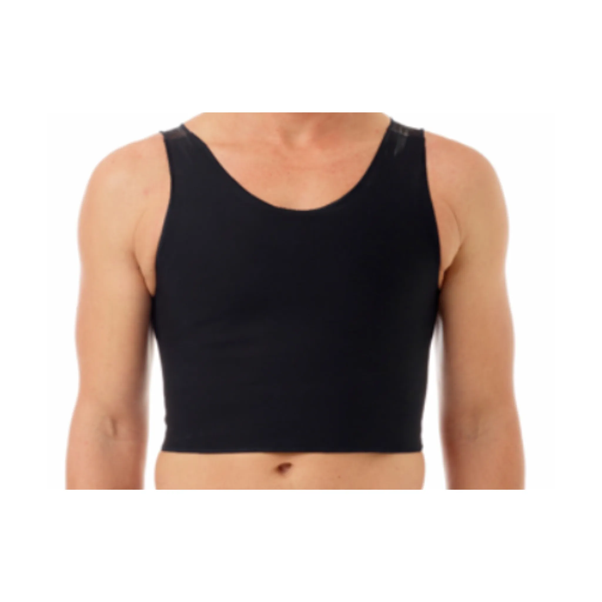 Tri Top Chest Binder