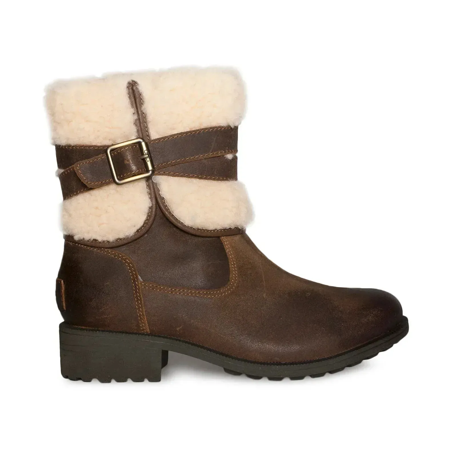 UGG Blayre III Chipmunk Boots - Women's