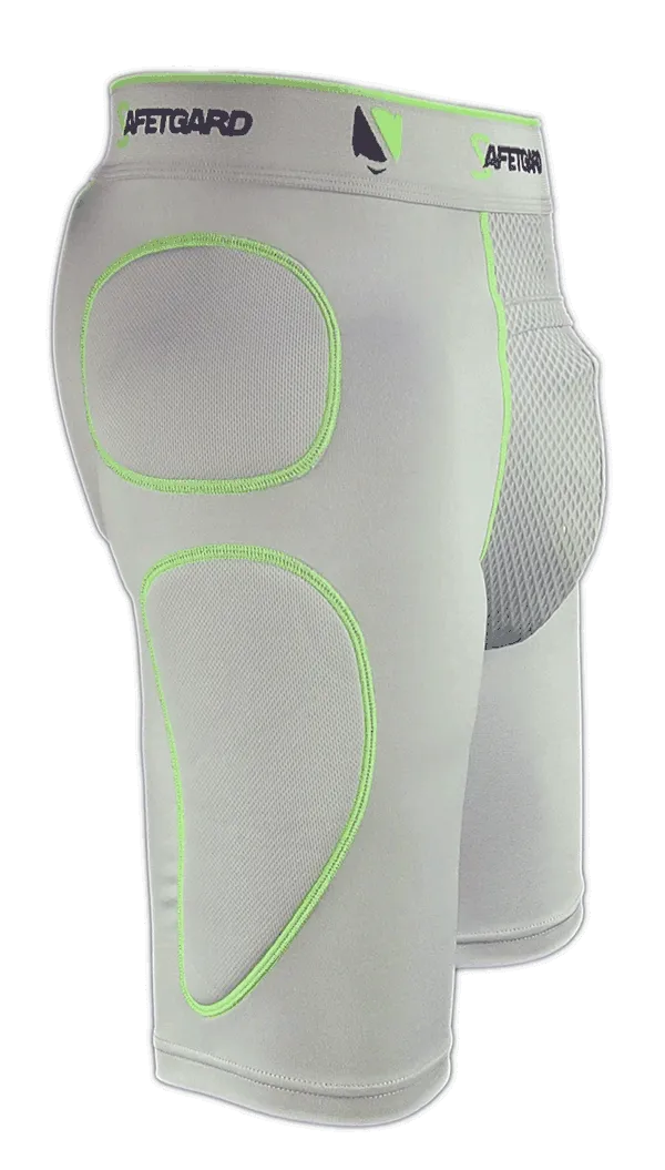 Ultra Series Neon: Compression Boxers and Sliding Shorts with Cage Cup